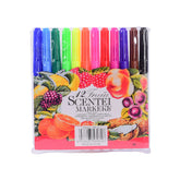 12 قطعة من أقلام التحديد فولماستر